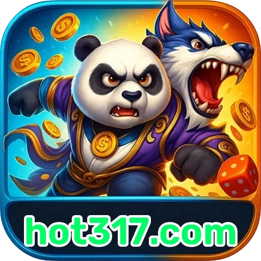 hot317.com: Bônus Incríveis que Aumentam sua Diversão nos Jogos