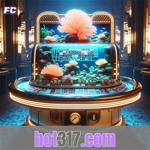 Experiência de Esporte Inovadora no hot317.com: Mergulhe Já!