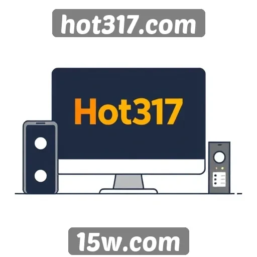 Avaliação das funcionalidades do hot317.com para usuários