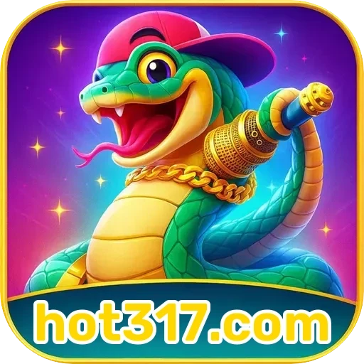 hot317.com: Entre no Jogo com Estilo e Segurança!