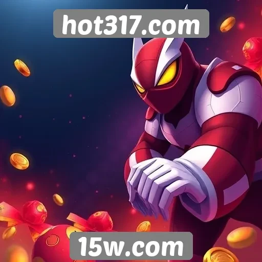 Ofertas e promoções disponíveis em hot317.com