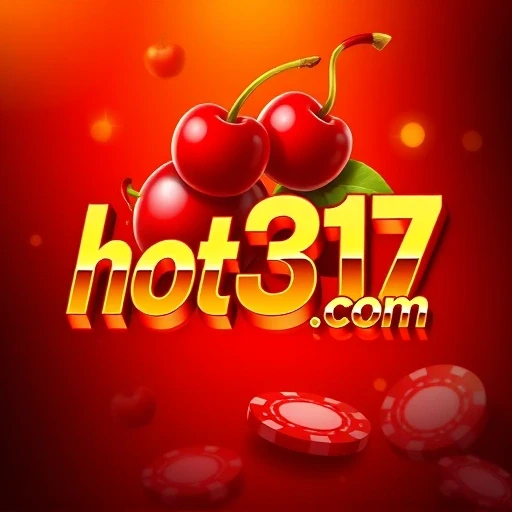 hot317.com logo