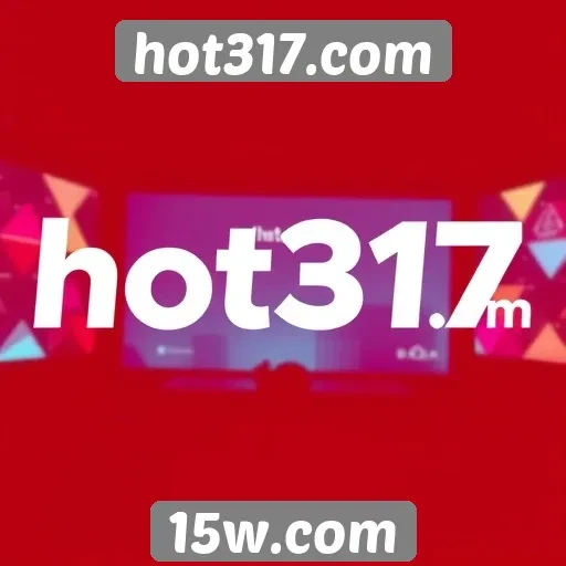 Novidades e atualizações no hot317