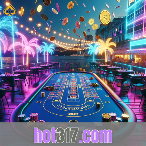 Recursos VIP Brilhantes do Hot317.com: Conheça Suas Vantagens